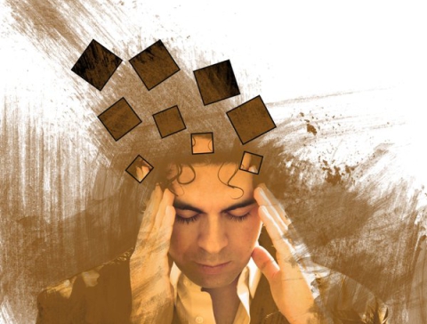 Alex Terlizzi: lounge, jazz, funk e quella voglia �di non sfondare�